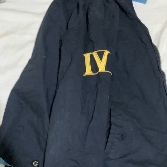 Real polo jacket!! - Picture 2 of 5